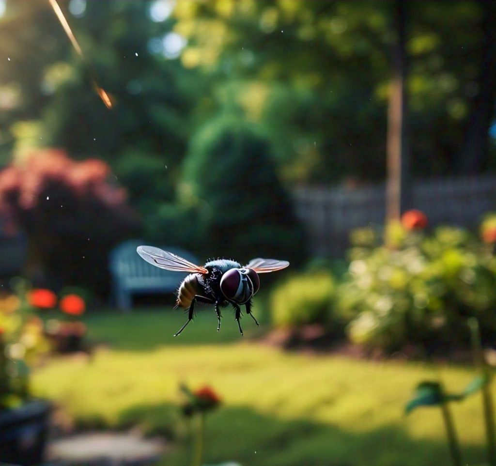 flies in virginia f image