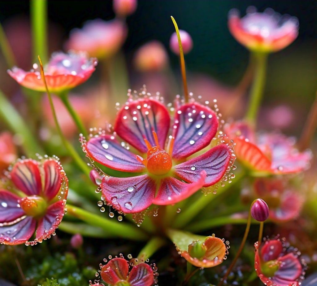 sundew