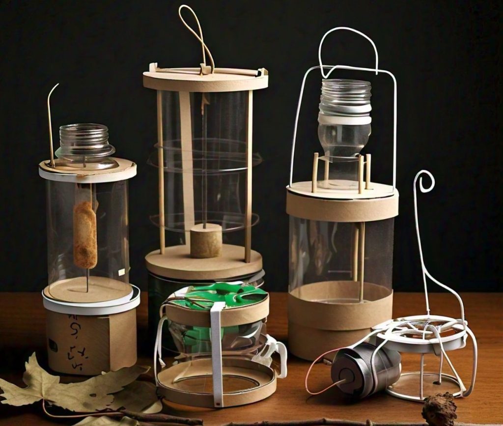 Insect Traps